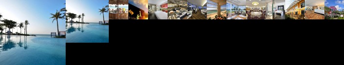 Chateau Beach Resort Kenting