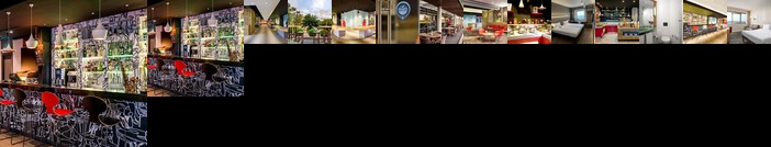 Ibis Istanbul Zeytinburnu