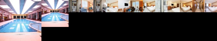 Dedeman Konya Hotel Convention Center