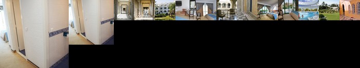 Hasdrubal Thalassa & Spa Port El Kantaoui