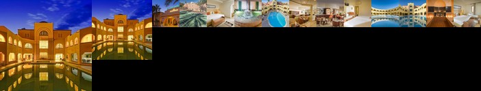 Ksar Jerid Hotel Tozeur