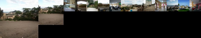 Hotel Les Mimosas Tabarka