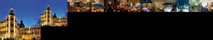 Falkensteiner Schlosshotel Velden - The Leading Hotels of the World