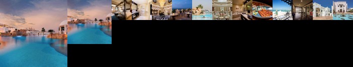 Sharq Village & Spa a Ritz-Carlton Hotel