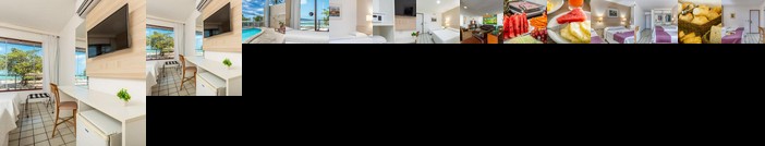 Hotel Praia Bonita Pajucara