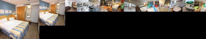 Hotel Nacional Inn Sao Jose dos Campos