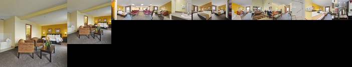 Super 8 by Wyndham Barrie Hotel