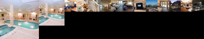 Courtyard Halifax Downtown