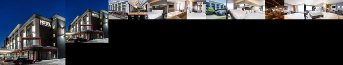 Hotel Quartier an Ascend Hotel Collection Member