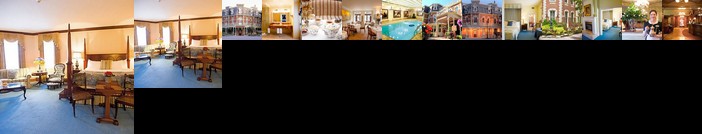 Prince of Wales Niagara-on-the-Lake