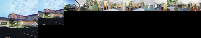 Homewood Suites by Hilton Cambridge-Waterloo Ontario