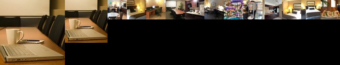 Franklin Suite Hotel