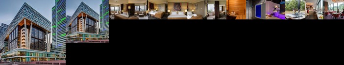 Babylon Hotel Den Haag