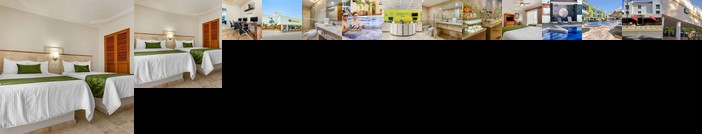 Quality Inn Mazatlan