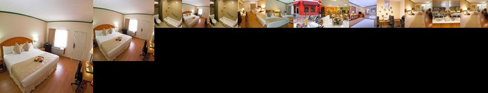 Comfort Inn Monclova