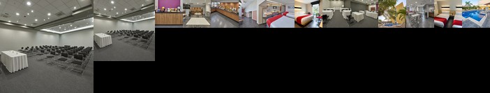 City Express Tampico