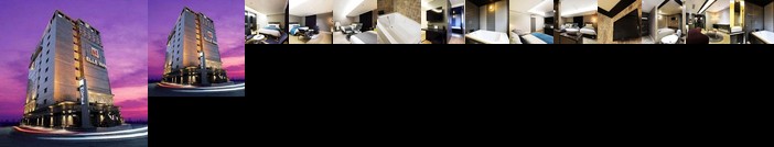Elle Inn Hotel Seoul