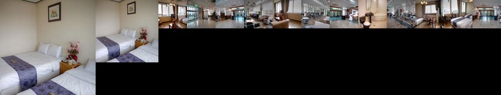 Cherbourg Hotel Incheon