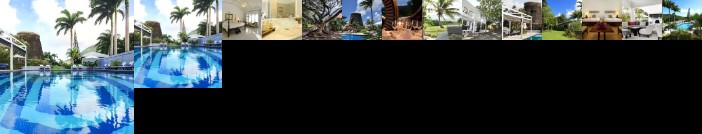 Montpelier Plantation & Beach