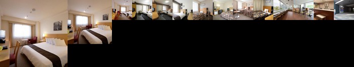 Comfort Hotel Narita