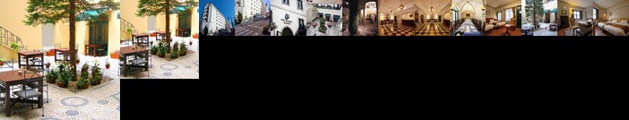 Hotel Monterey Nagasaki