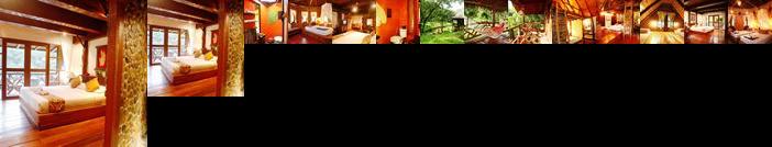 Kuraburi Greenview Resort