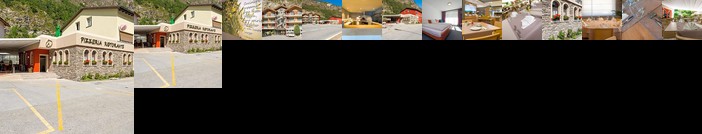 Hotel-Restaurant Ackersand