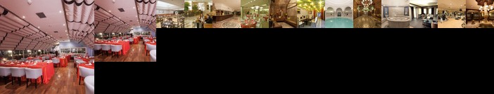 Kervansaray Thermal Convention Center & Spa