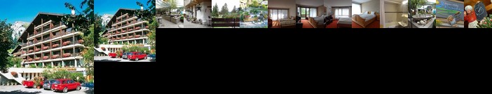 Alpenhotel Residence