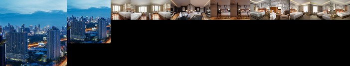 Grand Mercure Bangkok Fortune