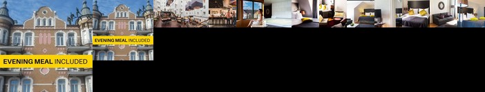 Clarion Collection Hotel Plaza