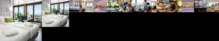 Hilton Stockholm Slussen Hotel