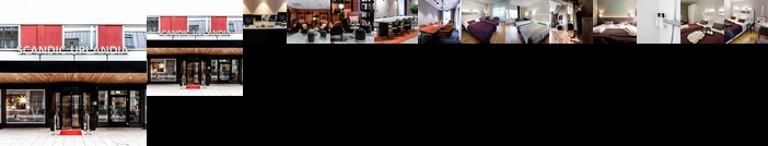 Scandic Hotel Uplandia