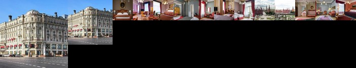 National Hotel Moscow