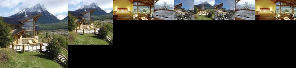Finisterris Lodge Relax And Spa Ushuaia