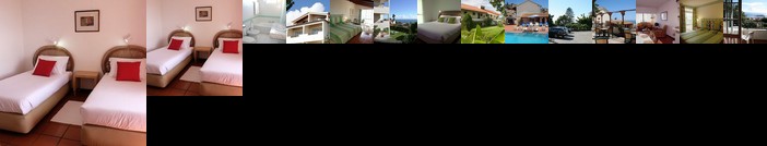 Apartamentos Quinta Mae dos Homens