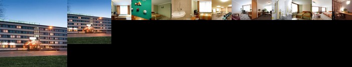 Hotel Mazowiecki Lodz