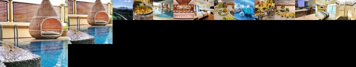 Langkawi Seaview Hotel