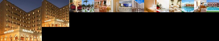 Hotel Veracruz Centro Historico