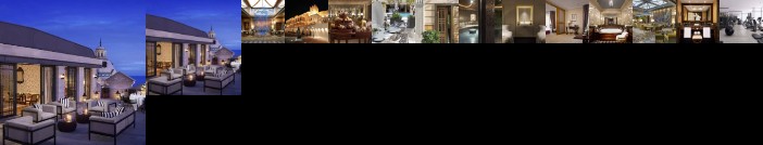Hotel Metropole Monte-Carlo