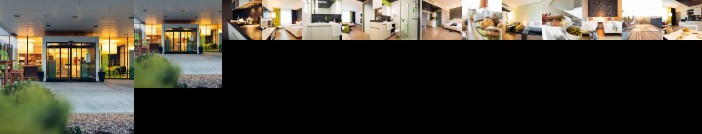 Harry's Home Graz Hotel & Apartments