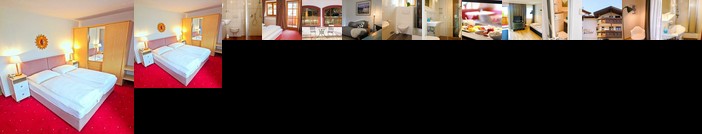 Hotel Sonnenhof Bed & Breakfast