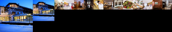 Biohotel Leutascherhof