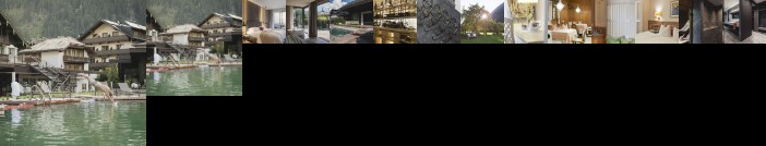 Alpendomizil Neuhaus