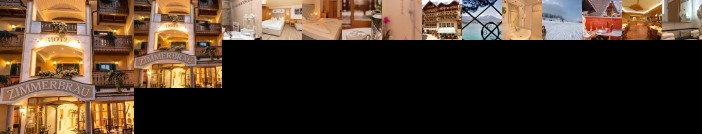 Hotel Zimmerbrau