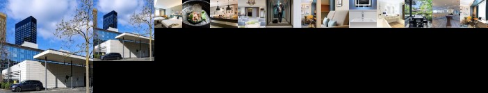 Novotel Luxembourg Kirchberg