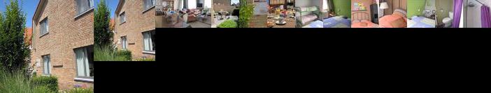 Andre's Bed & Breakfast