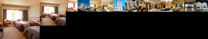 JR Hotel Clement Tokushima