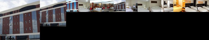 Oceanico Armacao Hotel Salvador