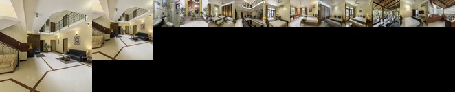 The Orchard Suites Bangalore